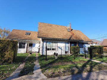 Venta / Casa / Osorno