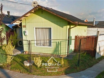 Venta / Casa / Osorno