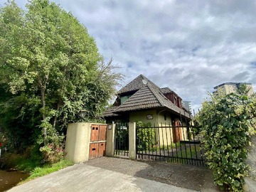 Venta / Casa / Osorno