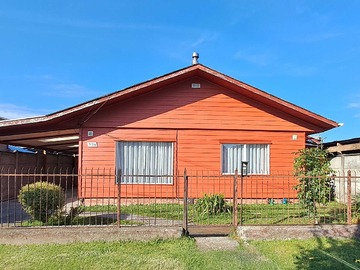 Venta / Casa / Osorno