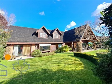 Venta / Casa / Osorno