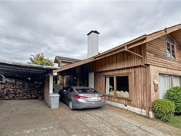 Venta / Casa / Osorno