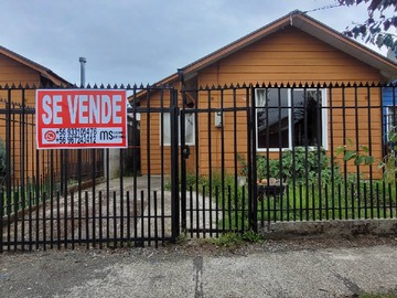 Venta / Casa / Osorno