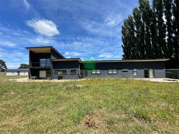 Venta / Casa / Osorno
