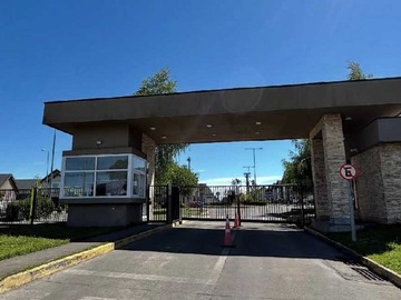 Venta / Casa / Osorno