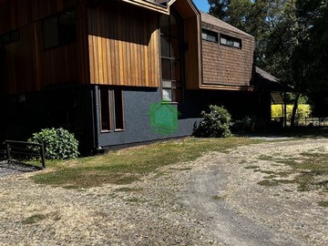 Venta / Casa / Osorno