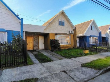 Venta / Casa / Osorno