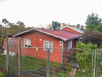 Venta / Casa / Osorno