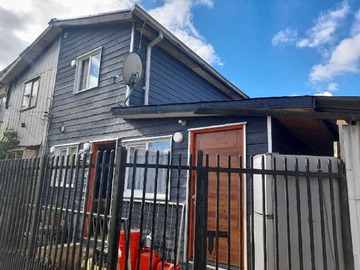 Venta / Casa / Osorno
