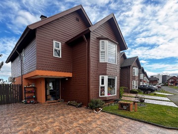 Venta / Casa / Osorno