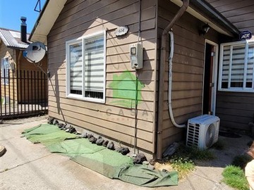 Venta / Casa / Osorno