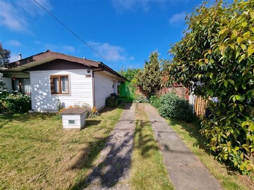 Venta / Casa / Osorno