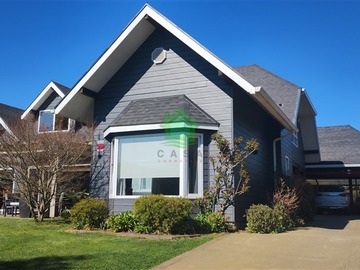 Venta / Casa / Osorno