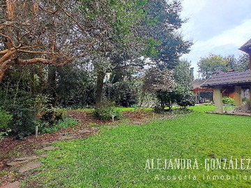 Venta / Casa / Osorno