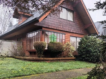Venta / Casa / Osorno