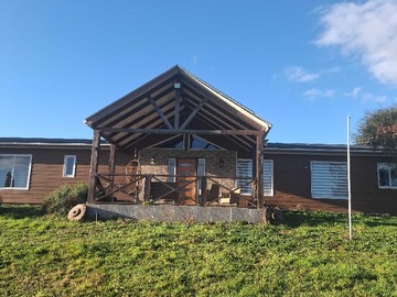 Venta / Casa / Osorno