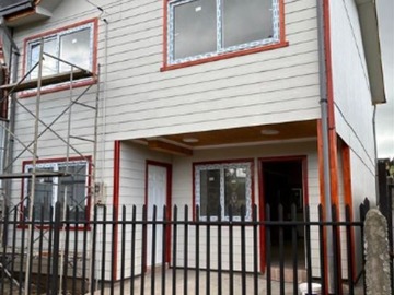 Venta / Casa / Osorno