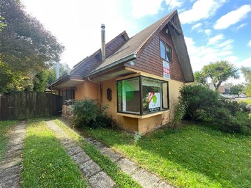 Venta / Casa / Osorno
