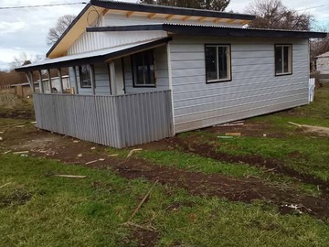 Venta / Casa / Osorno