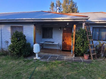 Venta / Casa / Osorno