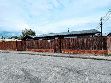 Venta / Casa / Osorno