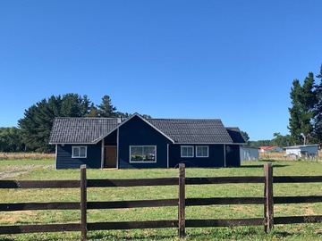 Venta / Casa / Osorno