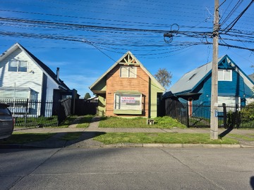 Venta / Casa / Osorno