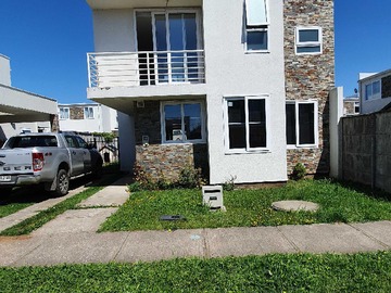 Venta / Casa / Osorno