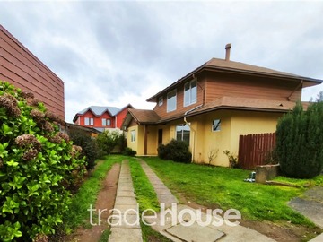 Venta / Casa / Osorno