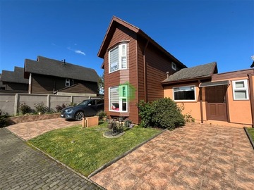Venta / Casa / Osorno