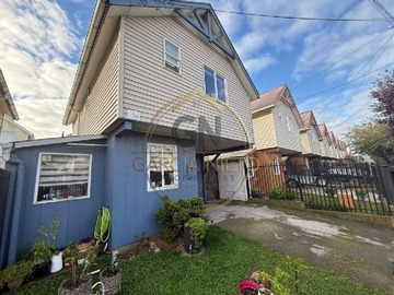 Venta / Casa / Osorno
