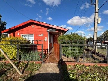 Venta / Casa / Osorno