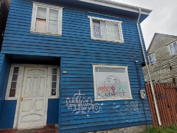 Venta / Casa / Osorno