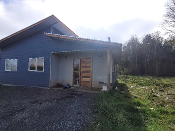 Venta / Casa / Osorno