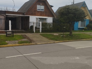 Venta / Casa / Osorno