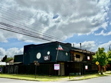 Venta / Casa / Osorno