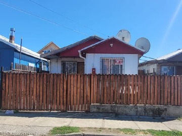 Venta / Casa / Osorno