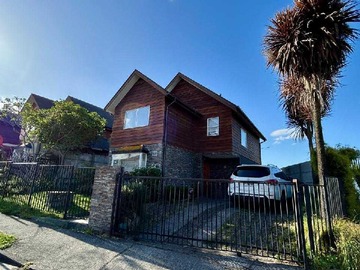 Venta / Casa / Osorno