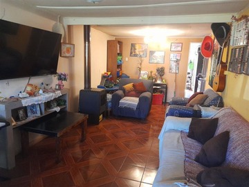 Venta / Casa / Osorno