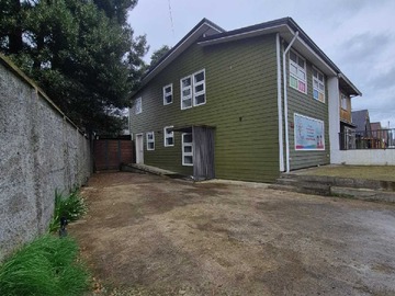 Venta / Casa / Osorno