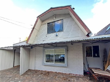 Venta / Casa / Osorno