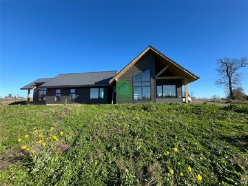 Venta / Casa / Osorno
