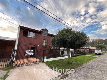 Venta / Casa / Osorno