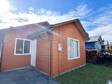 Venta / Casa / Osorno