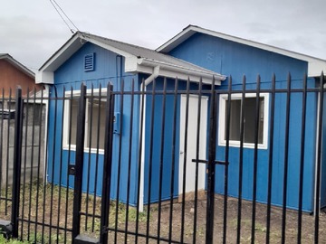 Venta / Casa / Osorno
