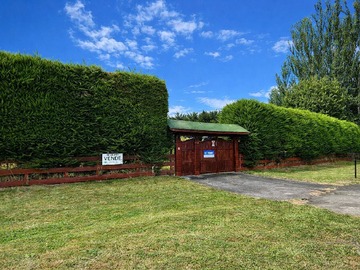 Venta / Casa / Osorno