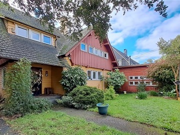 Venta / Casa / Osorno