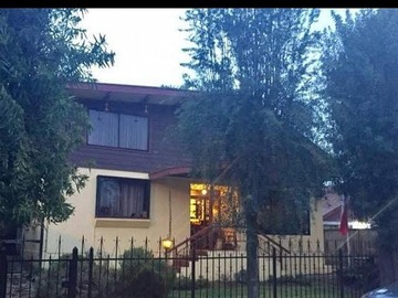 Venta / Casa / Osorno