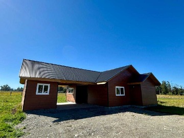 Venta / Casa / Osorno