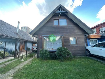 Venta / Casa / Osorno